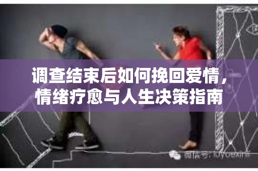 调查结束后如何挽回爱情，情绪疗愈与人生决策指南