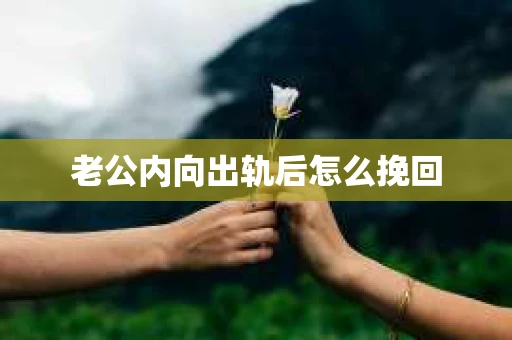老公内向出轨后怎么挽回