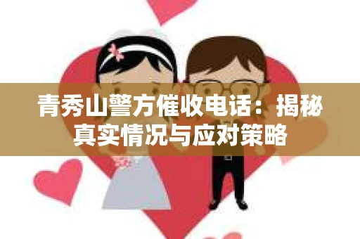 青秀山警方催收电话：揭秘真实情况与应对策略