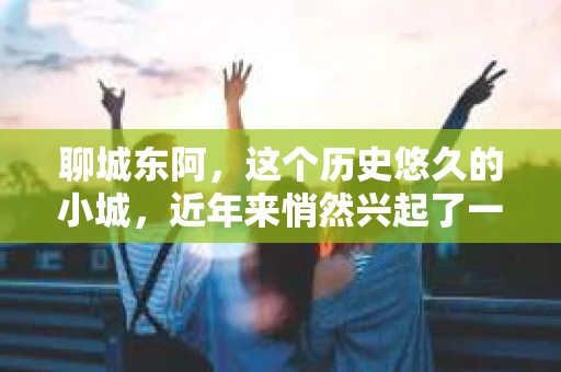 聊城东阿，这个历史悠久的小城，近年来悄然兴起了一股新的服务潮流——私家侦探。今天，我们就来聊聊这个话题，看看在聊城东阿，私家侦探是如何成为人们生活中的一部分的。