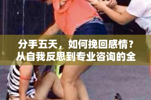 分手五天，如何挽回感情？从自我反思到专业咨询的全面解决方案
