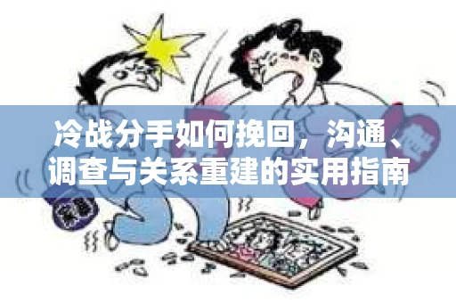 冷战分手如何挽回，沟通、调查与关系重建的实用指南