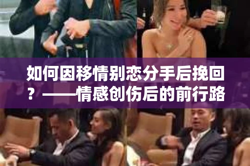如何因移情别恋分手后挽回？——情感创伤后的前行路线图